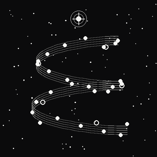 Drawn to Sound interactive art thumbnail
